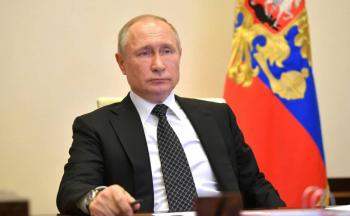 Putin afirm&oacute; que Rusia est&aacute; bajo control de la pandemia por Covid-19