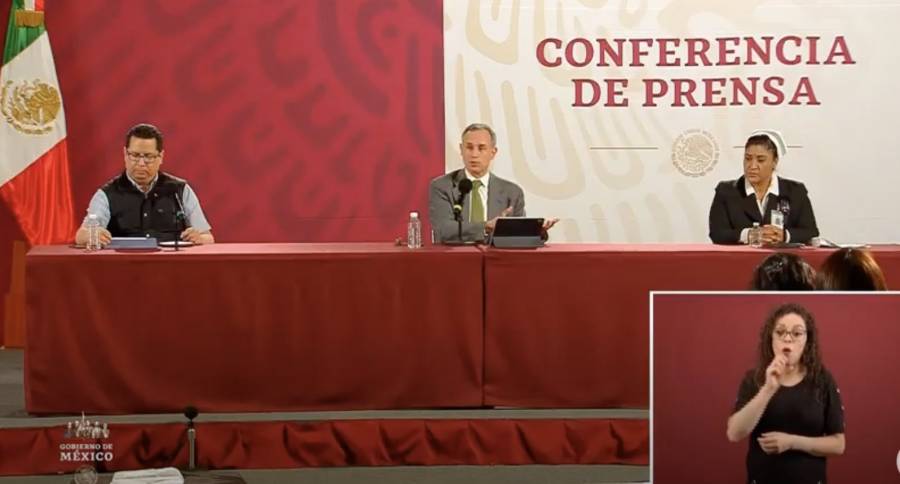 Llaman a no relajar medidas de la Jornada de Sana Distancia; los contagios siguen