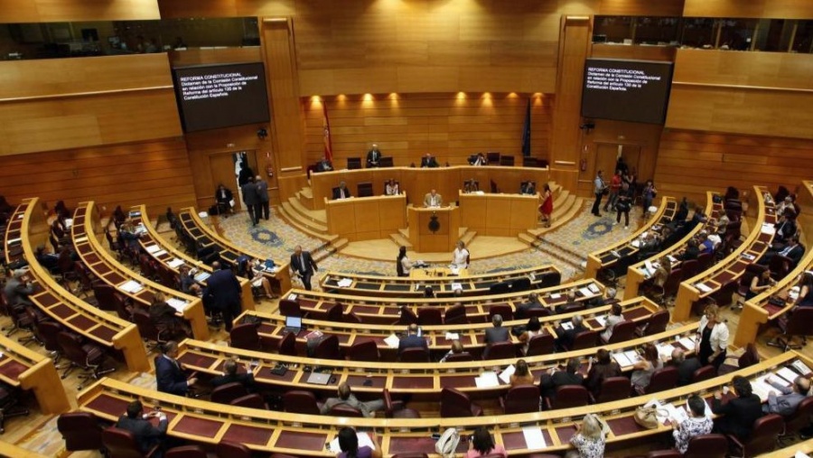 ...Y Oposición anuncia que no asistirá a la sesión