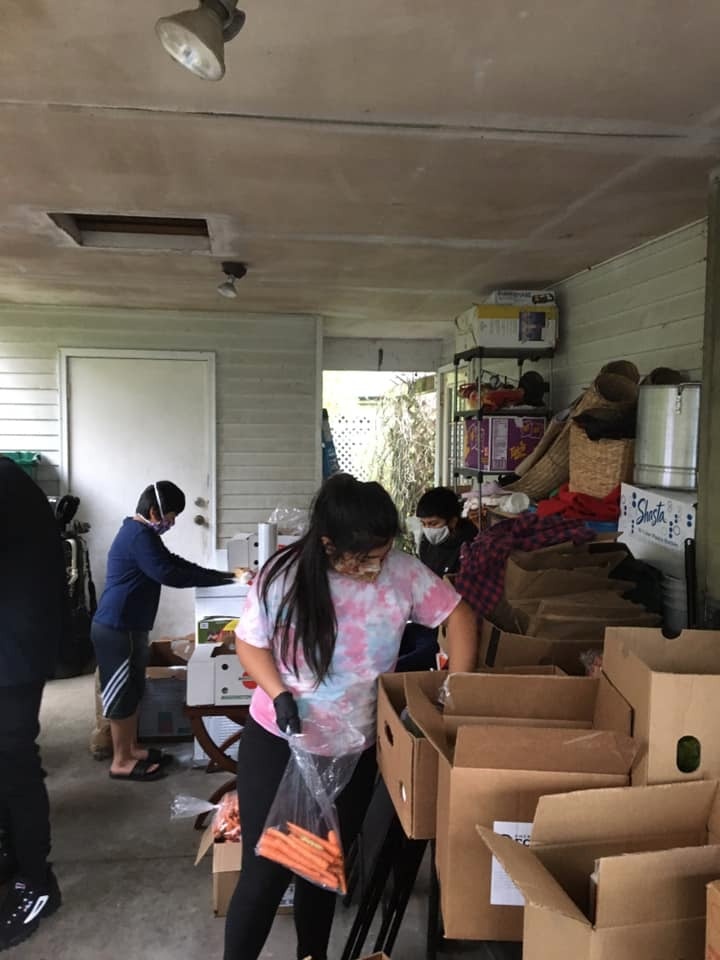 Purépechas en Seattle resisten y enfrentan crisis por Covid-19