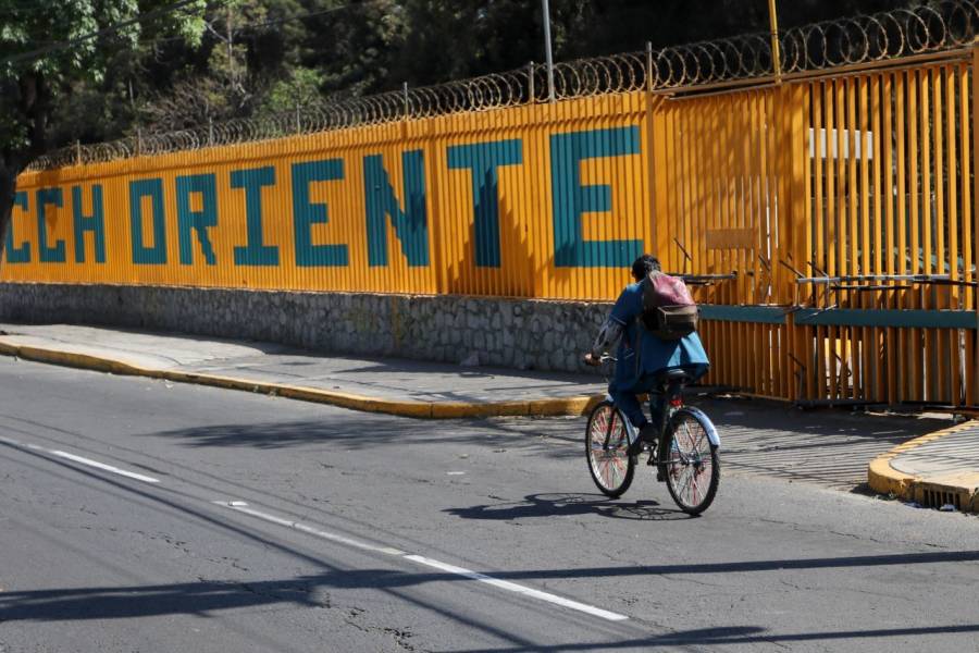 Ofrecen recompensa por informaci&oacute;n sobre implicados en asesinato de Aide&eacute;, alumna de CCH Oriente