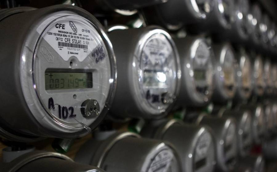 Propone Morena suspensión temporal de tarifa de energía eléctrica por coronavirus