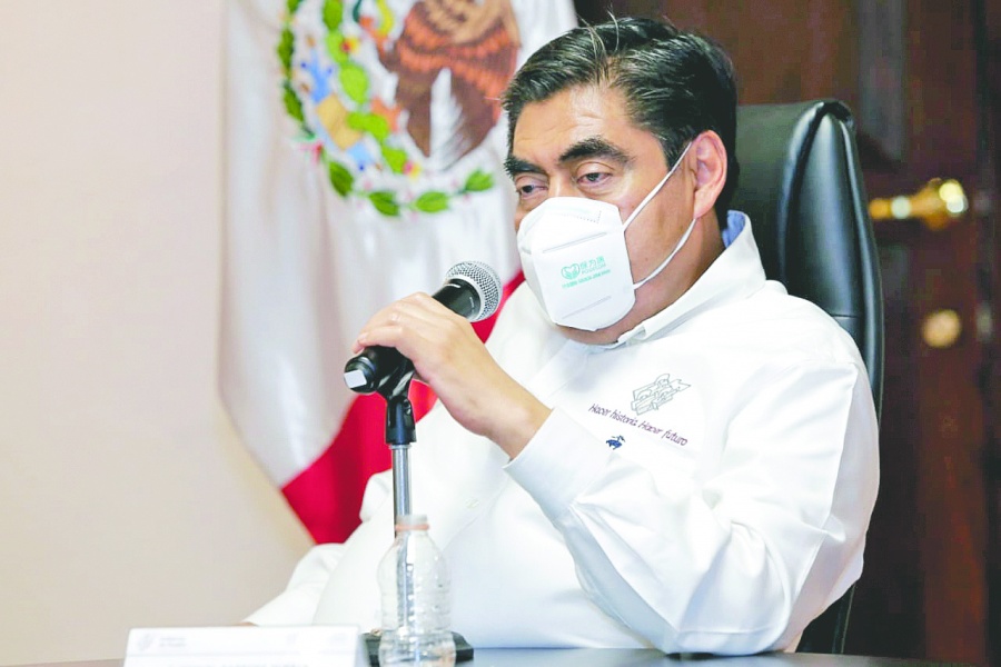 En crisis, se debe priorizar la eficacia: Barbosa