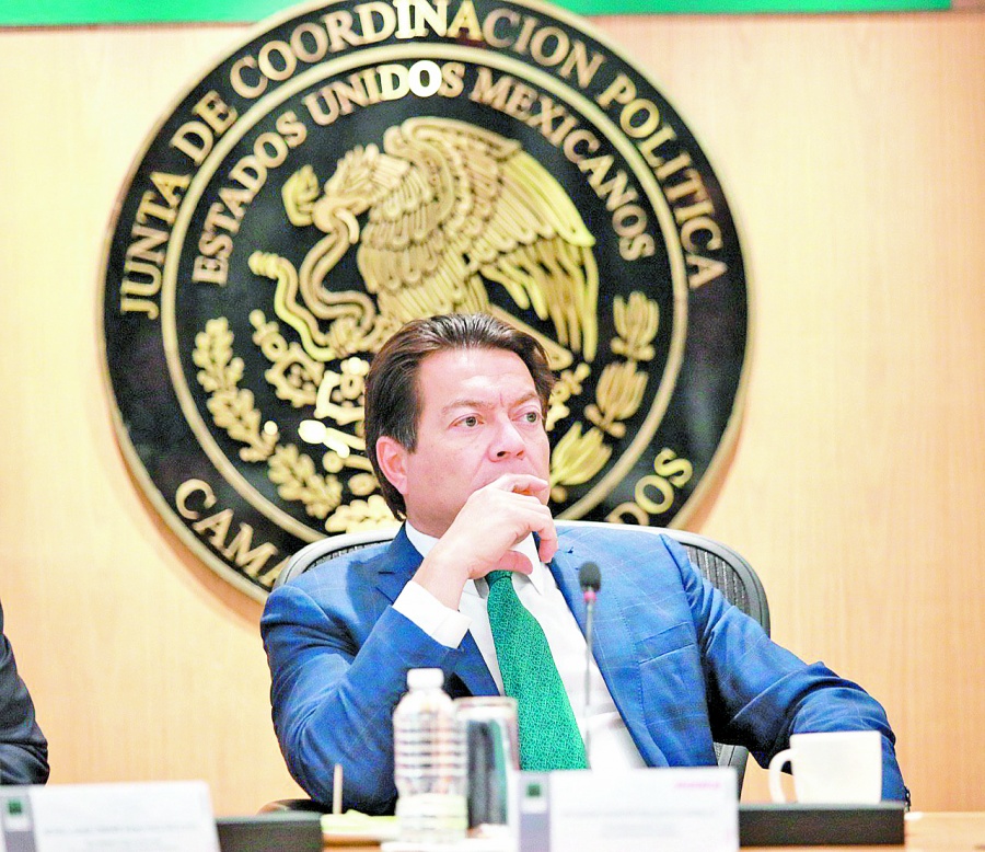Lamentan que g&oacute;bers pidan revisi&oacute;n de pacto fiscal