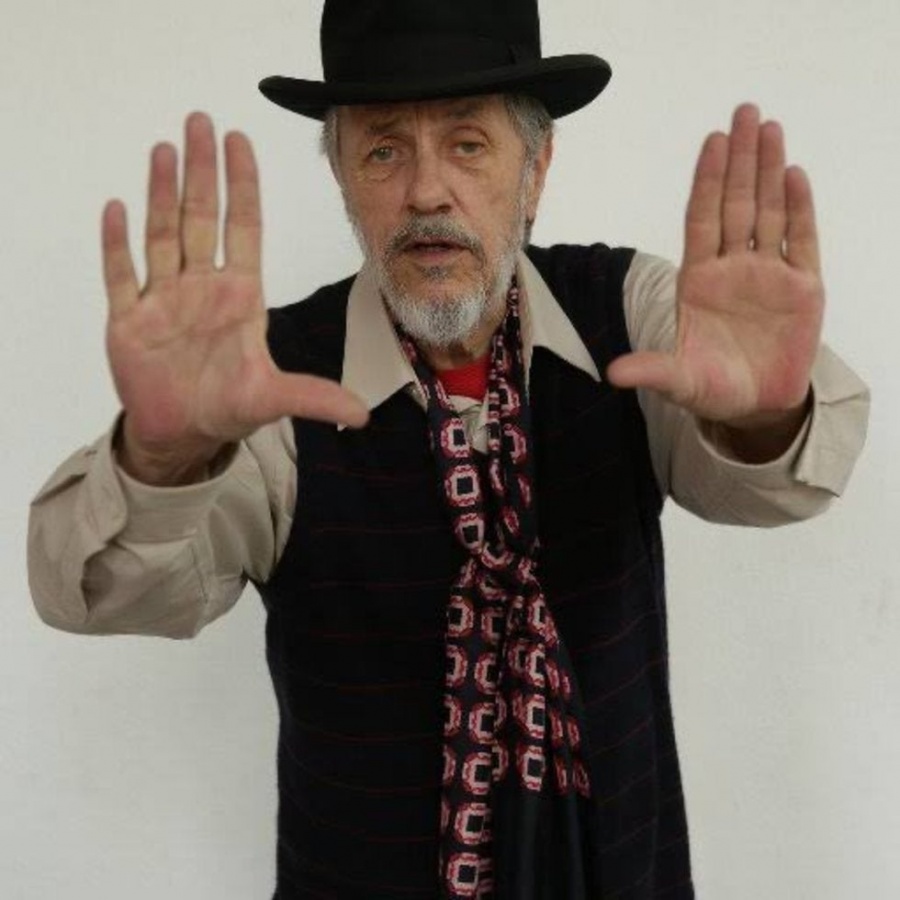 Muere a los 73 años el cineasta multifacético Gabriel Retes