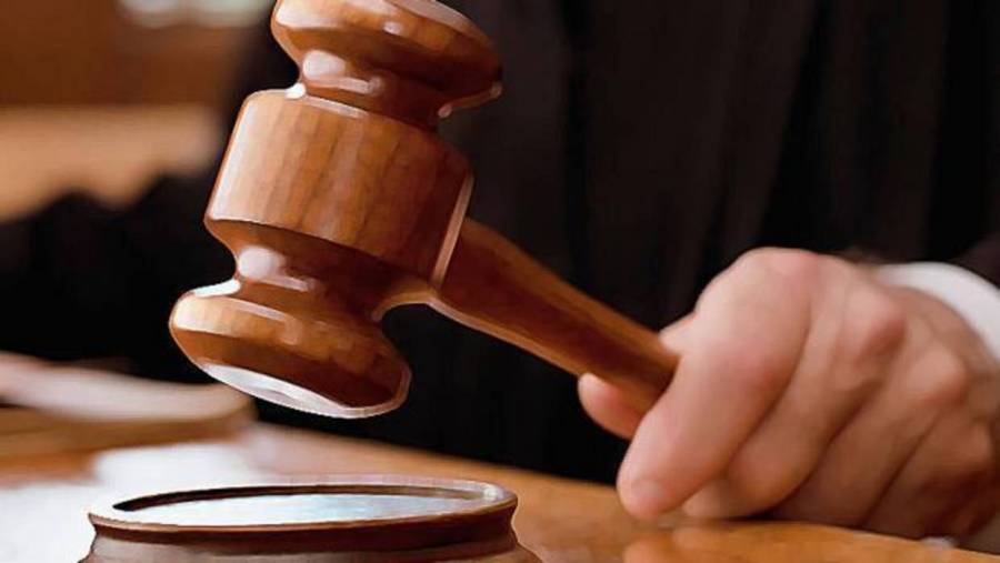 PRI rechaza reincorporación de jueces que liberaron a feminicida de Abril Pérez
