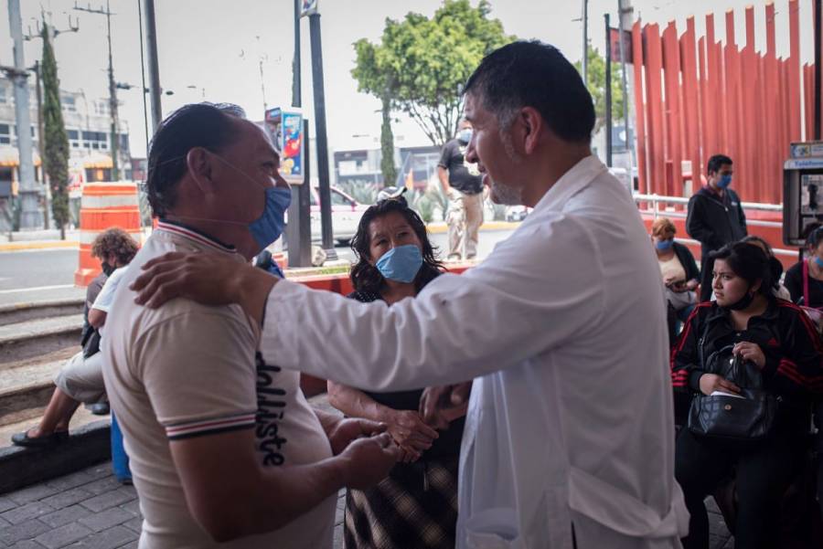 Ascienden a 47 las muertes por Covid-19 en Sinaloa