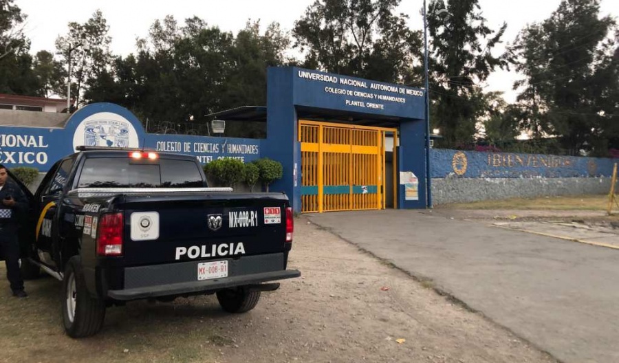 Ofrecen 2 mdp por asesino de Aideé Mendoza