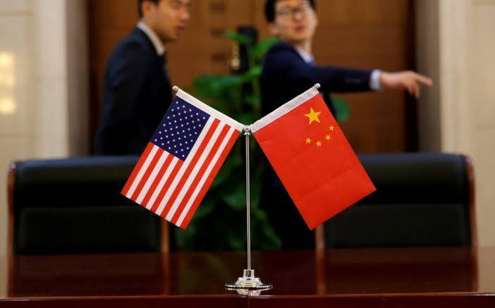 EUA acusa a China de acumular equipos de protecci&oacute;n sanitaria