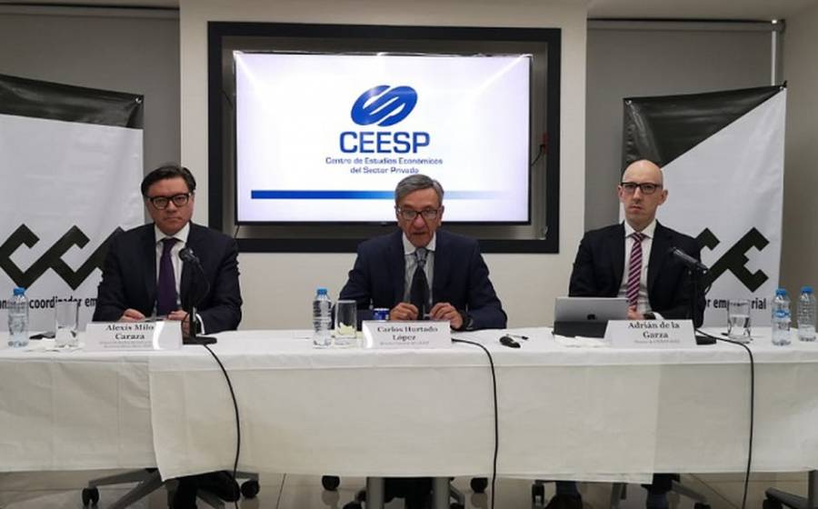 Por una d&eacute;cada se a pagado deuda para usarla en contingencia, alerta la IP