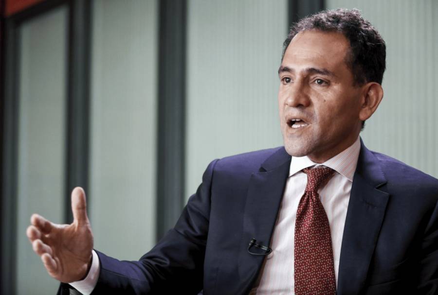 Preocupa más reactivar la economía, que lo dicho por las calificadoras: SHCP