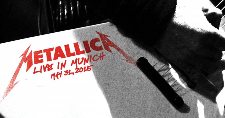 Metallica, música para combatir la pandemia
