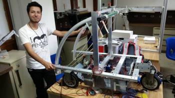 La  creatividad e innovaci&oacute;n ayudan a la humanidad a subsistir: UNAM