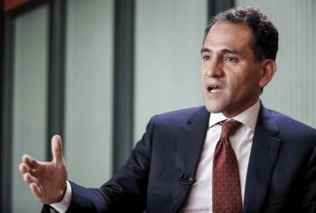 Preocupa m&aacute;s reactivar la econom&iacute;a, que lo dicho por las calificadoras: SHCP