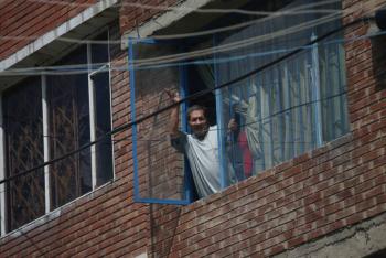 Colombia extiende cuarentena hasta el 11 de mayo