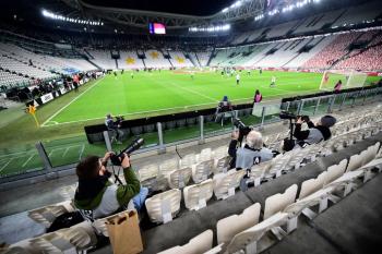 Serie A se compromete a terminar la temporada; siete equipos se oponen