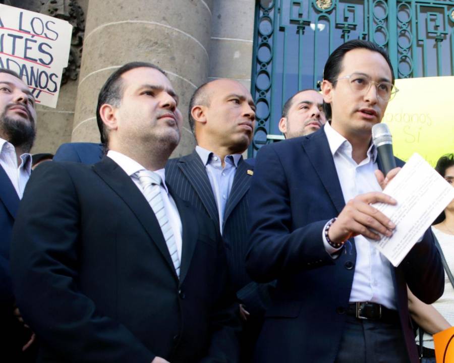 Pese a aislamiento social, la inseguridad ha incrementado