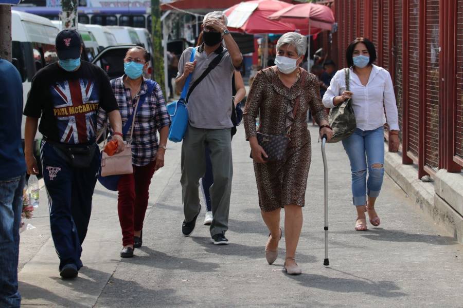 Quintana Roo reporta 374 casos de Covid-19 y 38 muertos