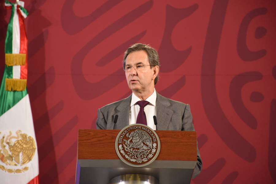 Educación a distancia no sustituye labor del magisterio: SEP