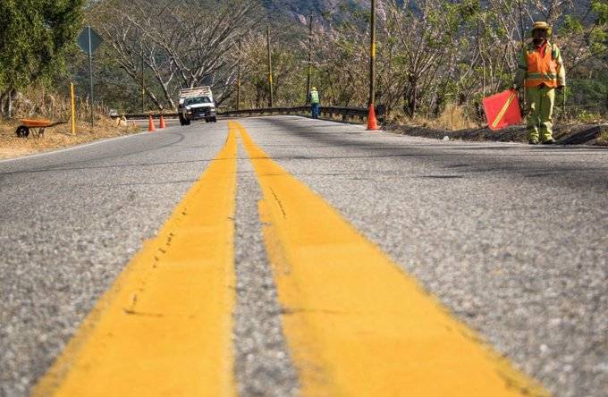 Capufe reporta caída de aforo vehicular durante Semana Santa
