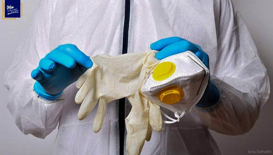 UNAM adquiere y repartirá 400 mil equipos para proteger a personal médico