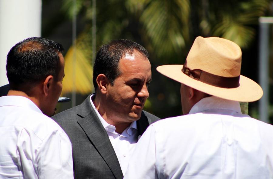 Llama el gobernador de Morelos a atender la fase 3 de la pandemia