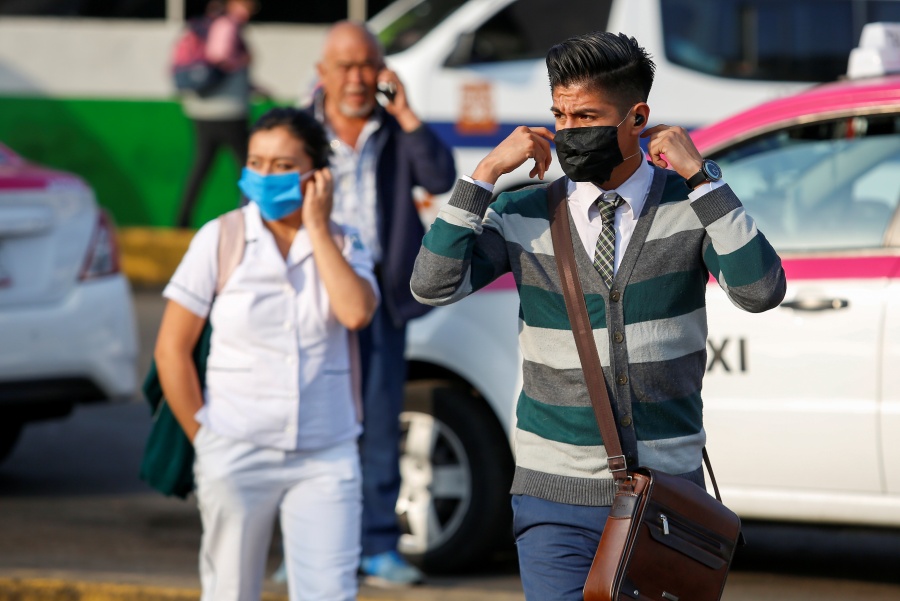 Banxico aporta 750 mil mdp y baja tasa de interés a 6%
