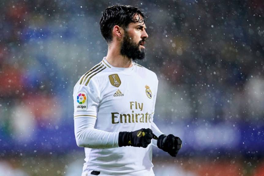 Futbolistas de LaLiga se niegan a regresar a los entrenamientos