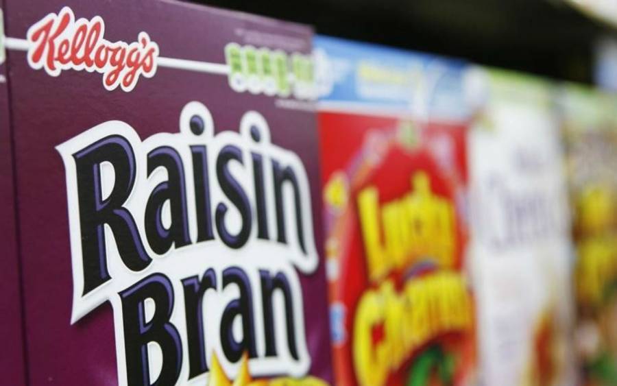Kellogg dona un mill&oacute;n de d&oacute;lares para alimentaci&oacute;n de familias vulnerables