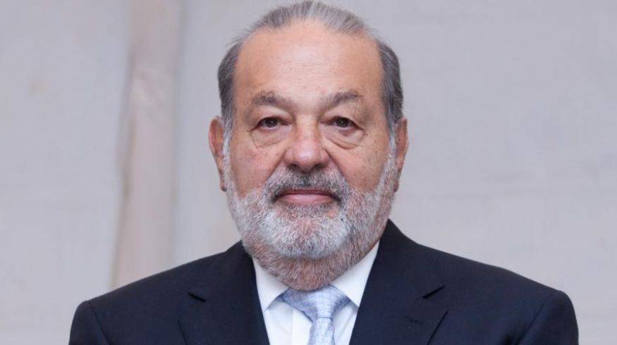 Coloca Carlos Slim en la BMV su fibra E por 25 mil 287 mdp