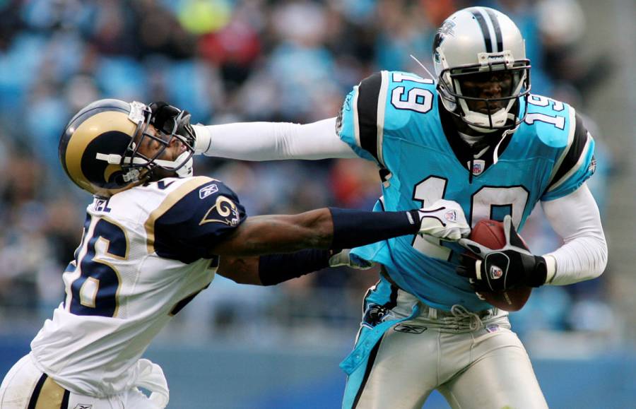 Las peores primeras selecciones del Draft de NFL en los últimos 20 años