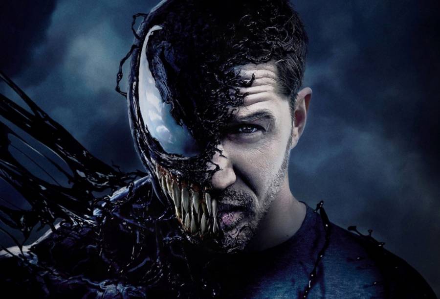 Revelan t&iacute;tulo de secuela de “Venom” y retrasa su estreno