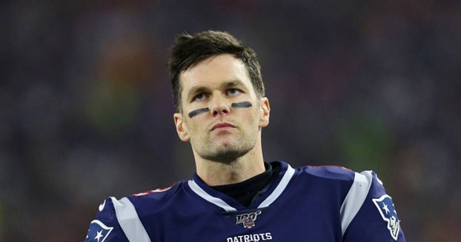 Tom Brady violó la cuarentena y autoridades le piden quedarse en casa