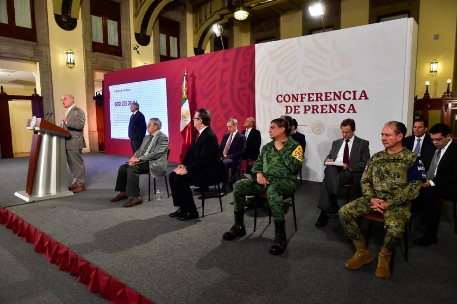 Exhibirán a empresas que hagan trabajar a empleados de servicios no esenciales