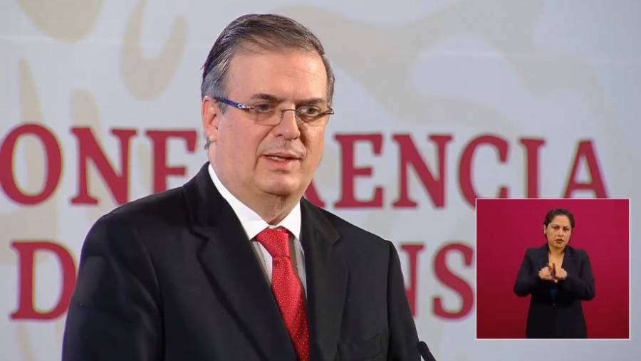 Aceptan propuesta de AMLO para acceso igualitario a insumos médicos en el mundo