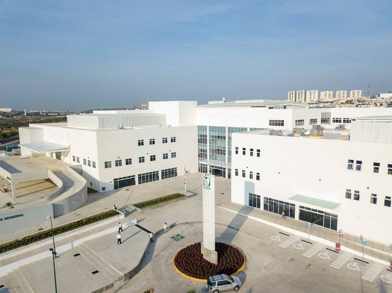 Piden pacientes con VIH información sobre atención en Fase 3 al IMSS