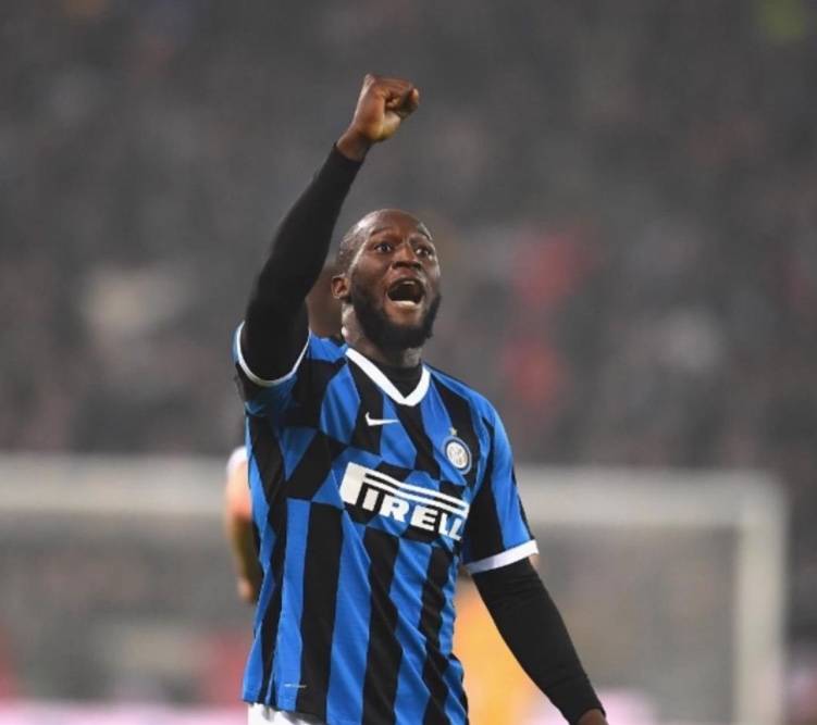 Lukaku revela que integrantes del Inter pudieron contraer Covid-19