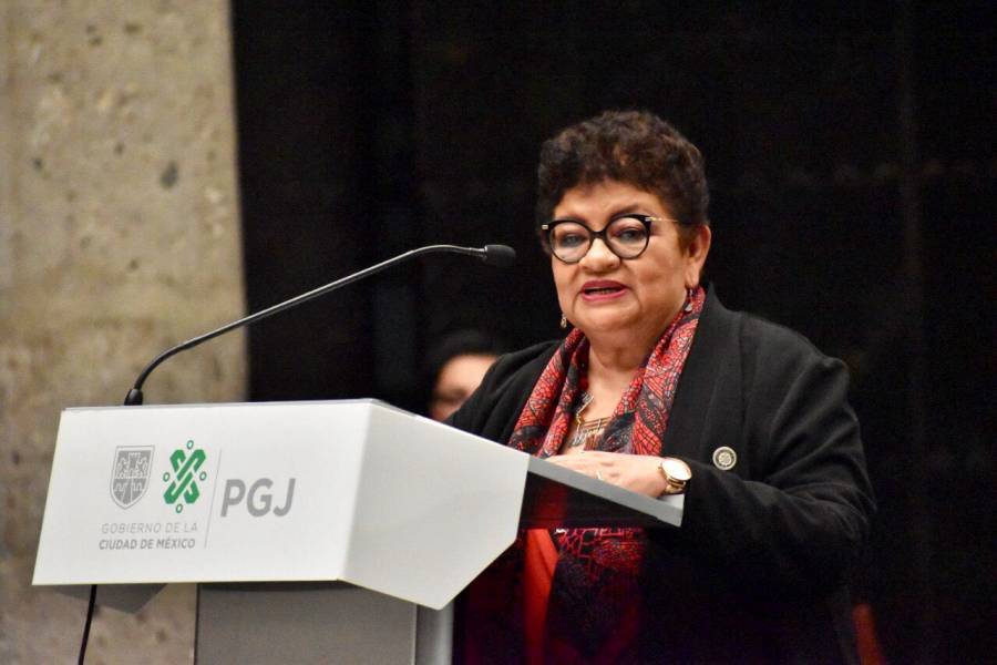 Fiscalía lamenta muerte de servidor público por Covid-19