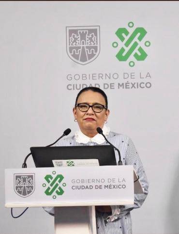CDMX destaca actividad de Grupo Salinas como esencial
