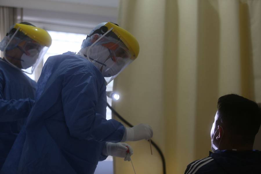Medicamento contra la malaria anunciado por Trump no cura Covid-19, revela investigaci&oacute;n
