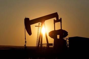 Precios del petr&oacute;leo marchan con resultados mixtos