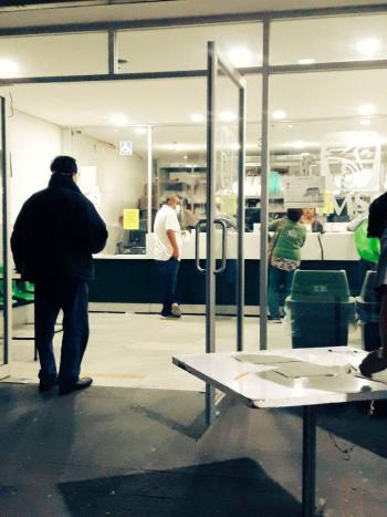 IMSS otorga receta resurtible con suministro de oxígeno
