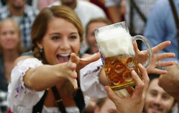 Oktoberfest de M&uacute;nich se cancela por coronavirus