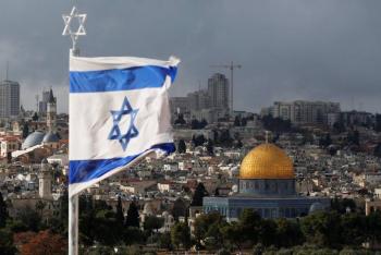 Israel conmemora d&iacute;a del recuerdo de las v&iacute;ctimas del holocausto