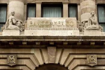 Fortalece Banxico reservas internacionales; ascienden a 185 mil 943 mdd
