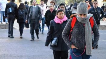 Ingresar&aacute; a Sonora nuevo frente fr&iacute;o