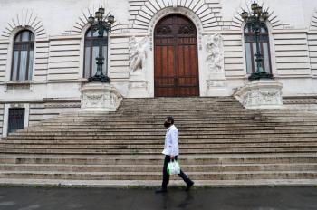 Italia disminuir&iacute;a restricciones este 4 de mayo