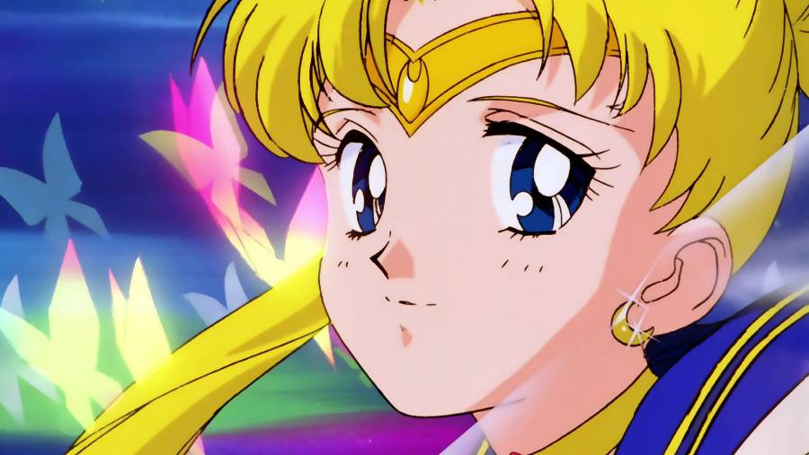 Sailor Moon en YouTube, las tres temporadas completas en un solo canal