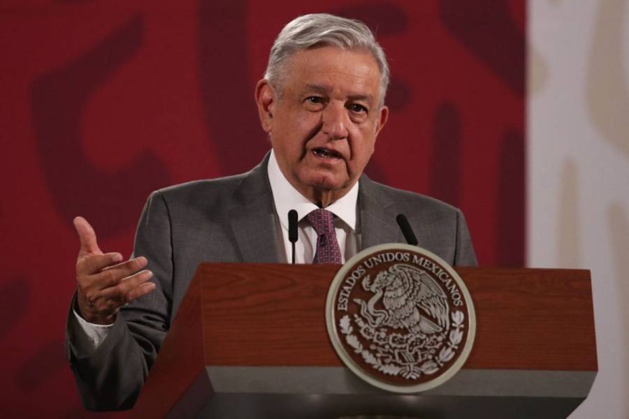 97% de población cumple con el “Quédate en casa”