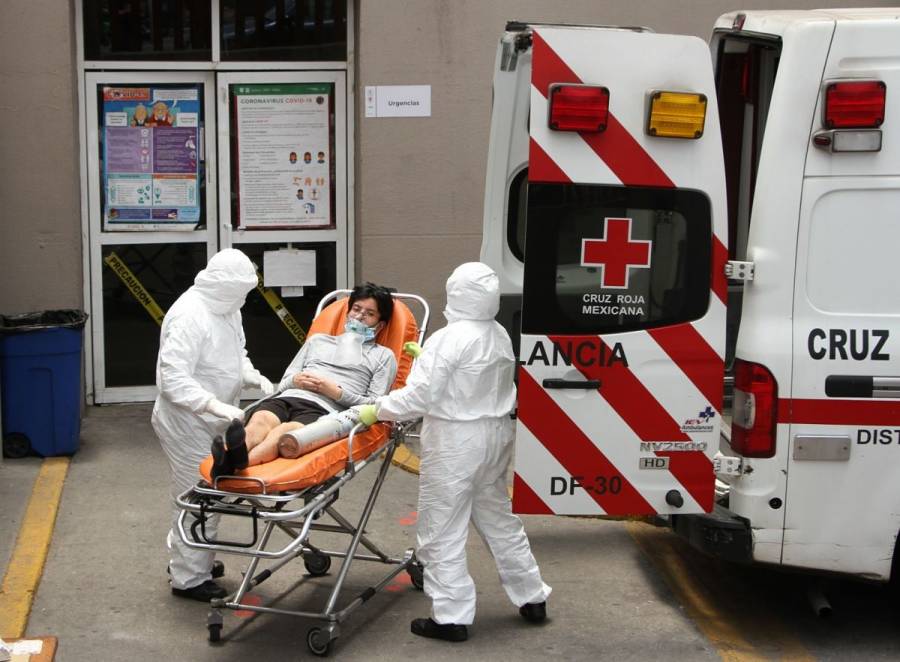 Sinaloa reporta cuatro muertes más por Covid-19; suman 53